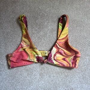 Skatie Penny Swim Top